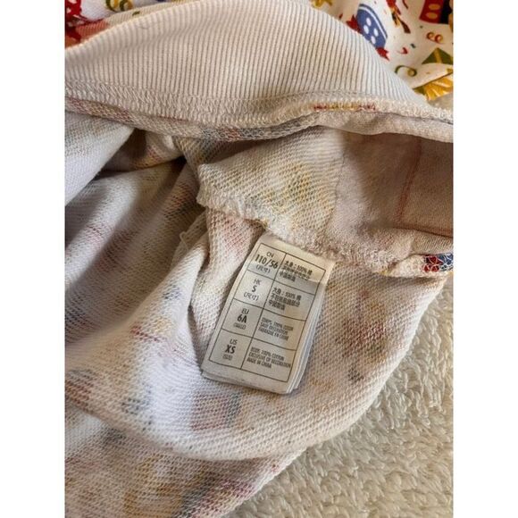 Disney Parks Hoodie Size XS - Picture 2 of 10